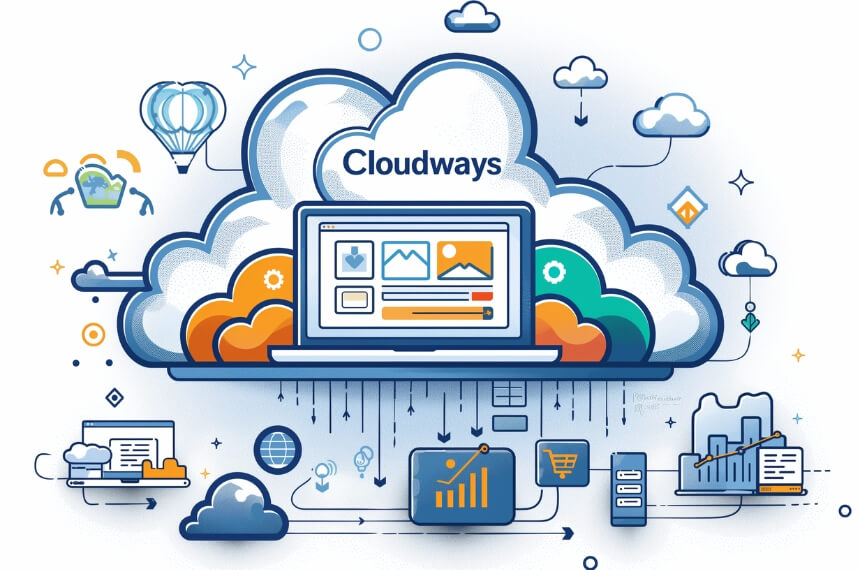 Migrating to Cloudways