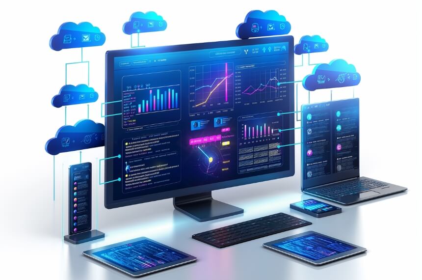 Monitoring and Maintenance